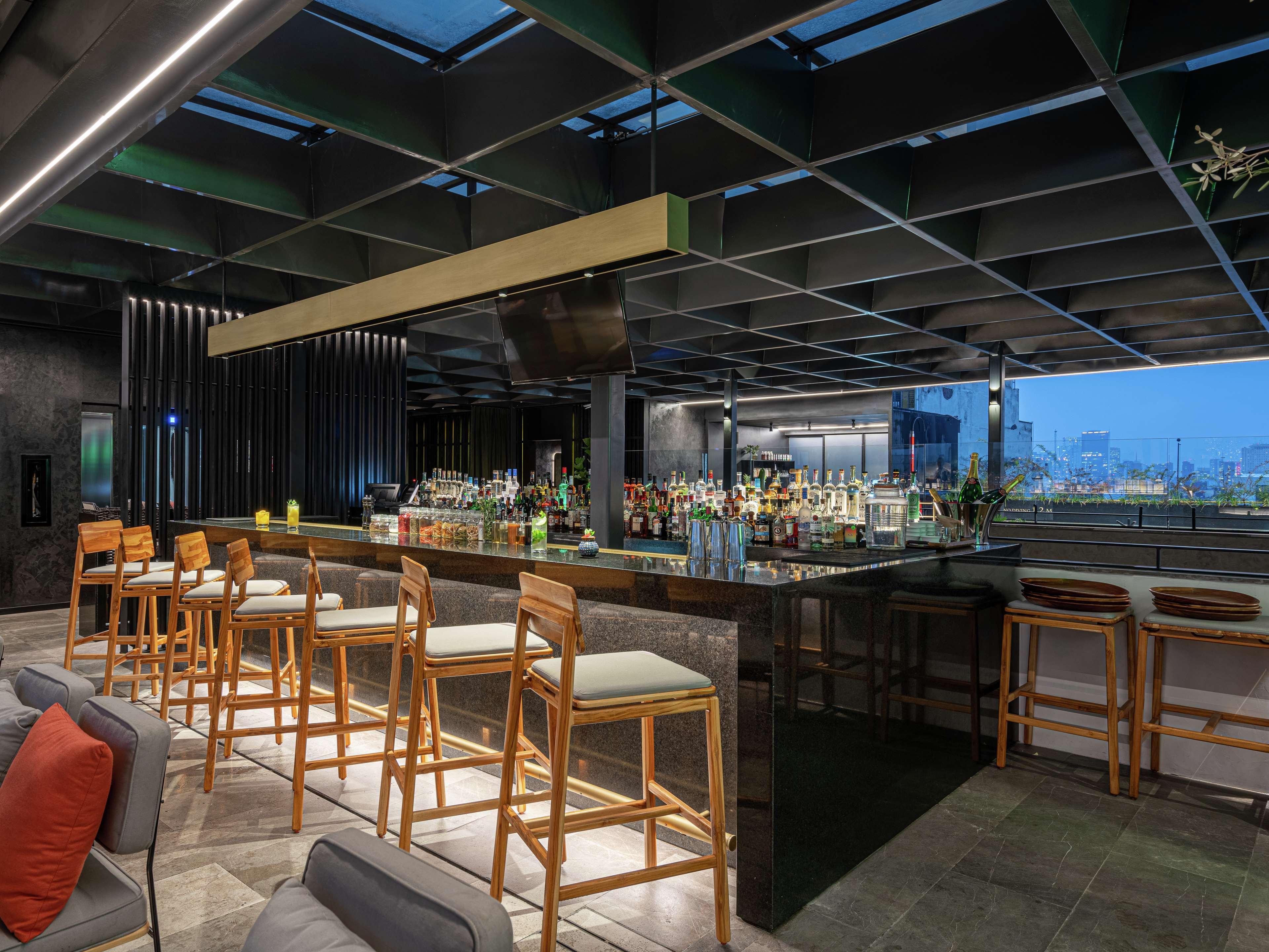 Umbral, Curio Collection By Hilton Hotel Cidade do México Exterior foto