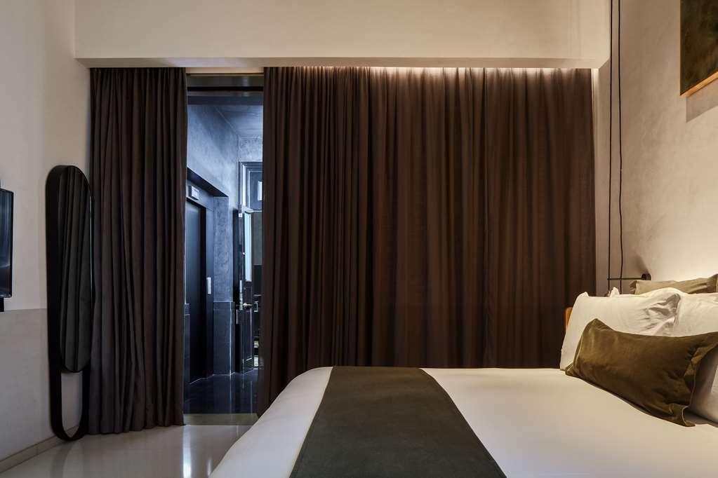 Umbral, Curio Collection By Hilton Hotel Cidade do México Quarto foto