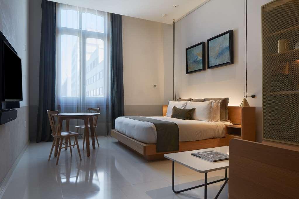 Umbral, Curio Collection By Hilton Hotel Cidade do México Quarto foto